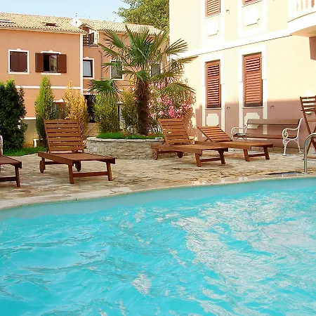 Appartments Degra 204s