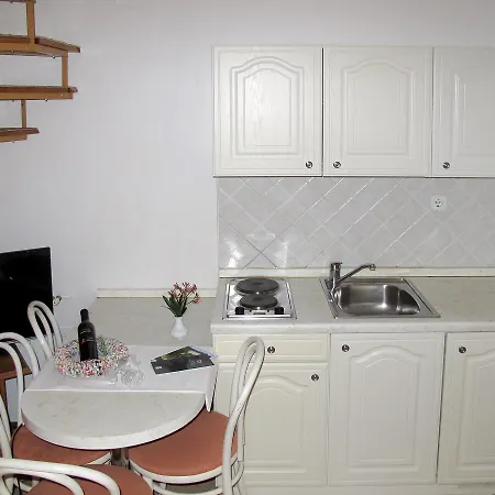 Apartamento Appartments Degra 204s *