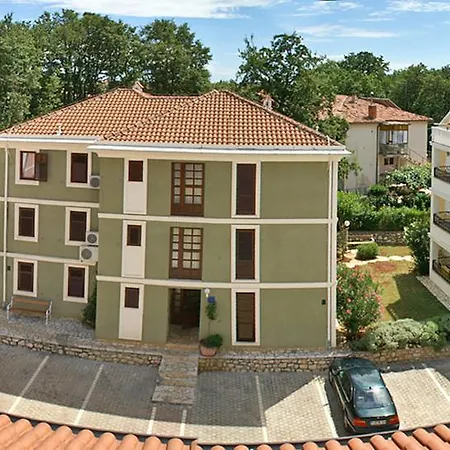 Appartments Degra 204s *