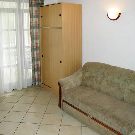 Appartments Degra 204s
