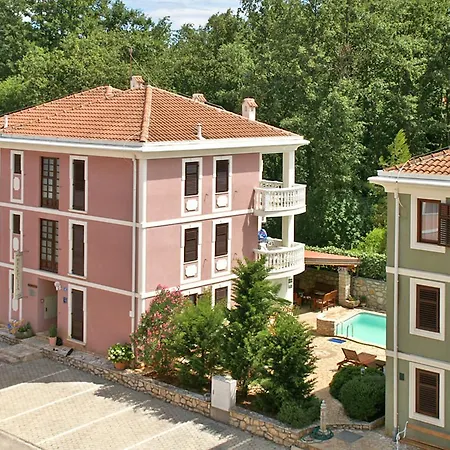 Apartamento Appartments Degra 204s Umag