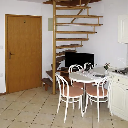 Appartments Degra 204s Apartamento *