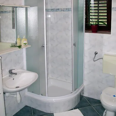 Apartamento Appartments Degra 204s Umag