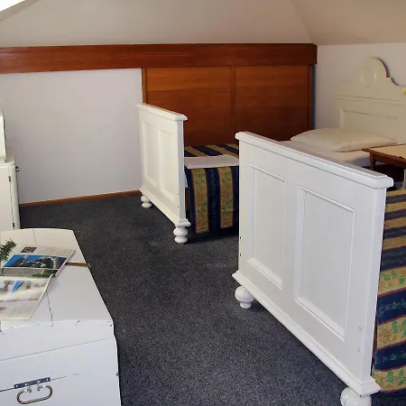 Apartamento Appartments Degra 204s