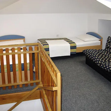 Apartamento Appartments Degra 204s