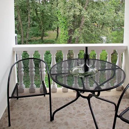 Appartments Degra 204s Apartamento Umag